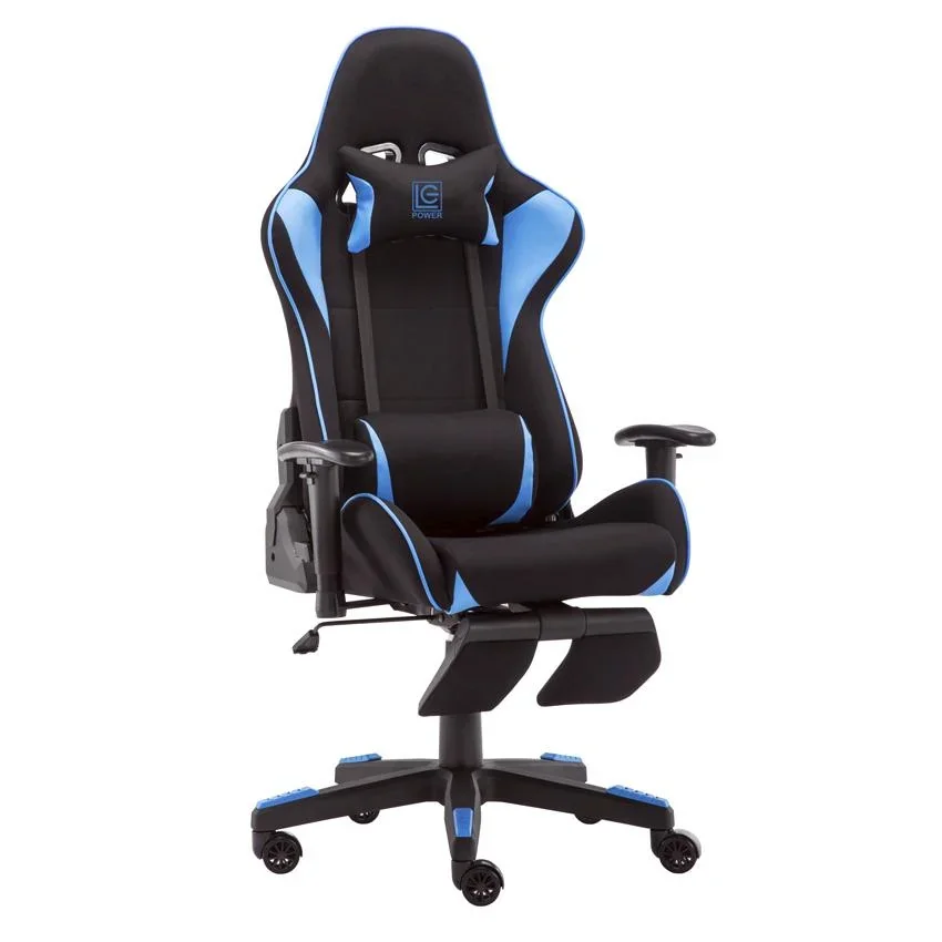 Gaming-Stuhl - LC-GC-702BB-FF - 1