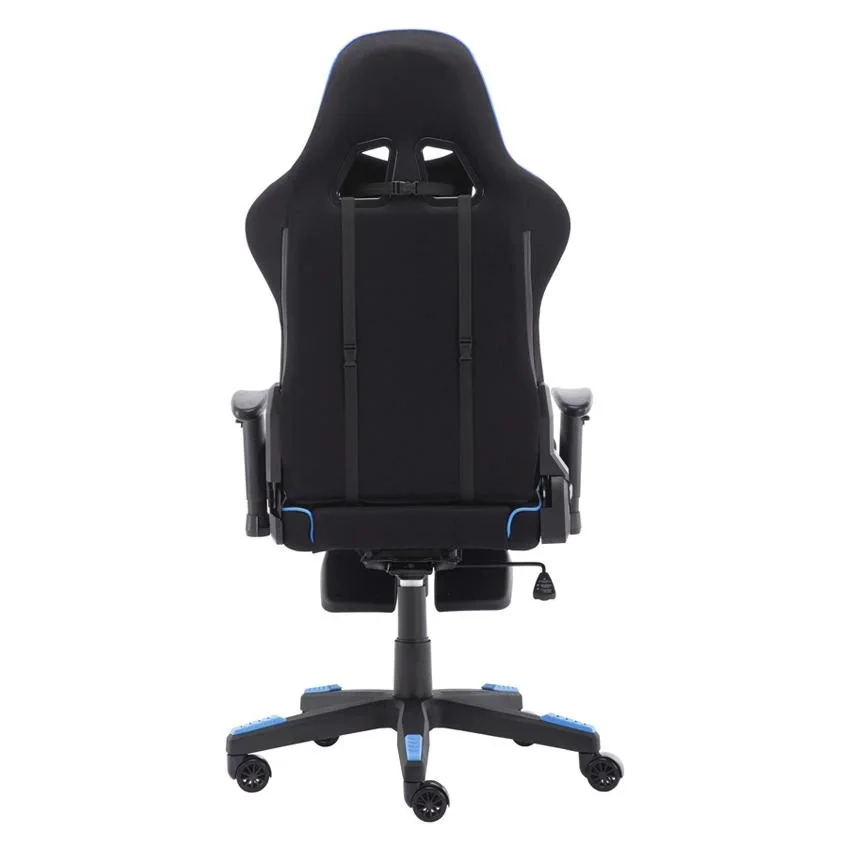 Gaming-Stuhl - LC-GC-702BB-FF - 4