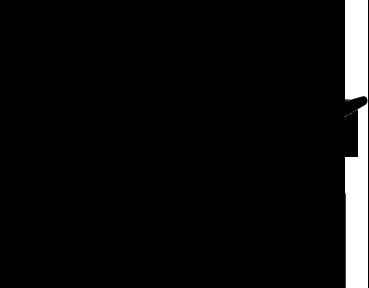Edelstahl-Haken, selbstklebend, 5er Set - 4