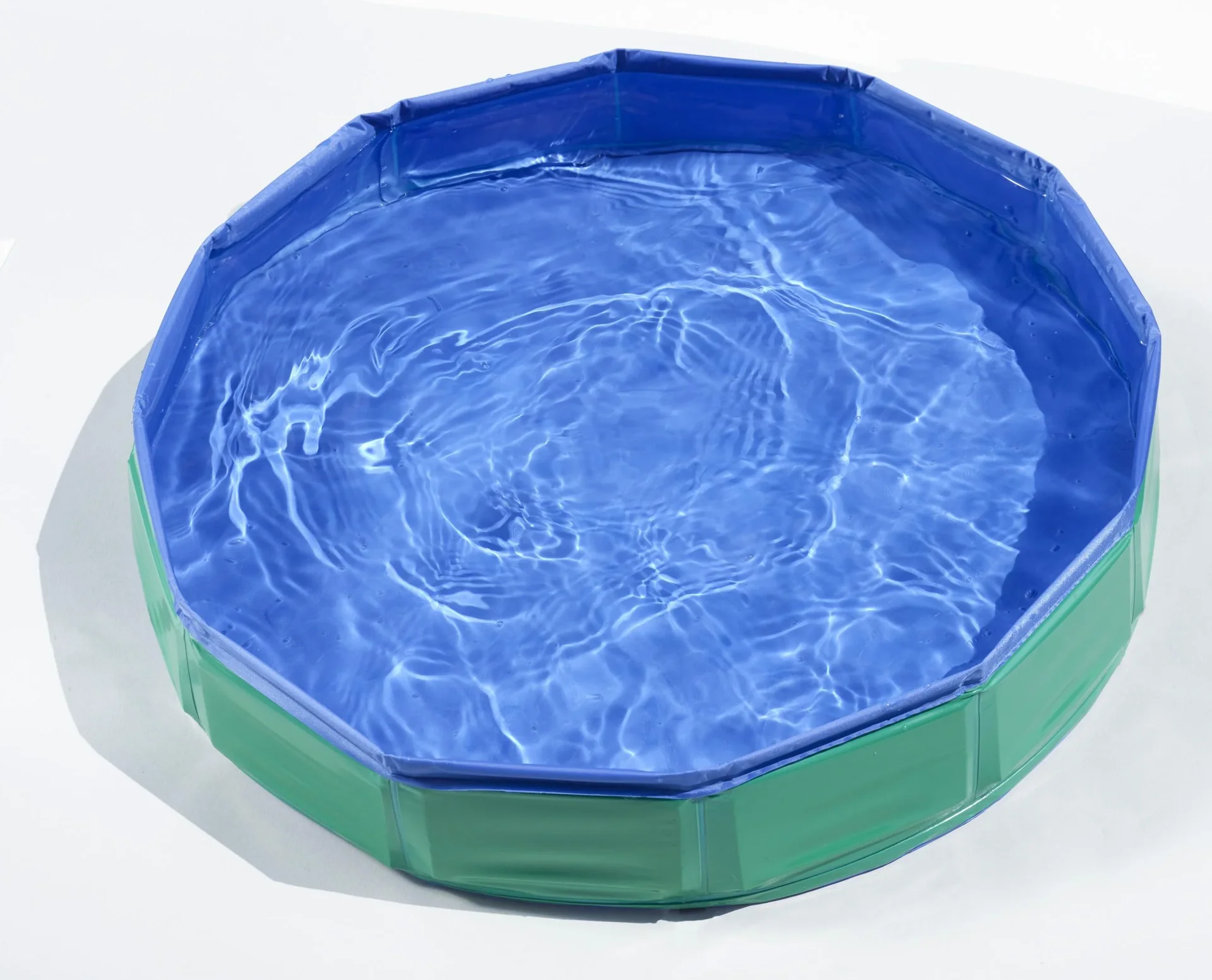 Universal Mini Pool - 2