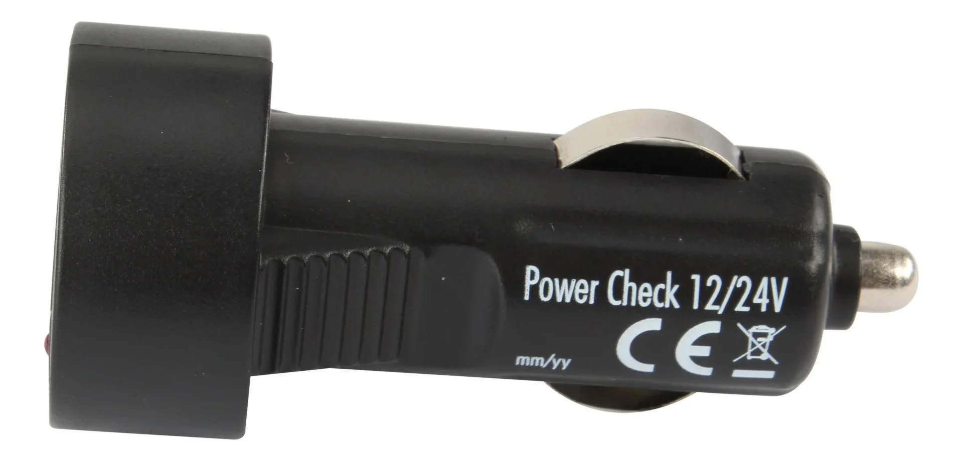 Testgerät Power Check 12/24V - 2