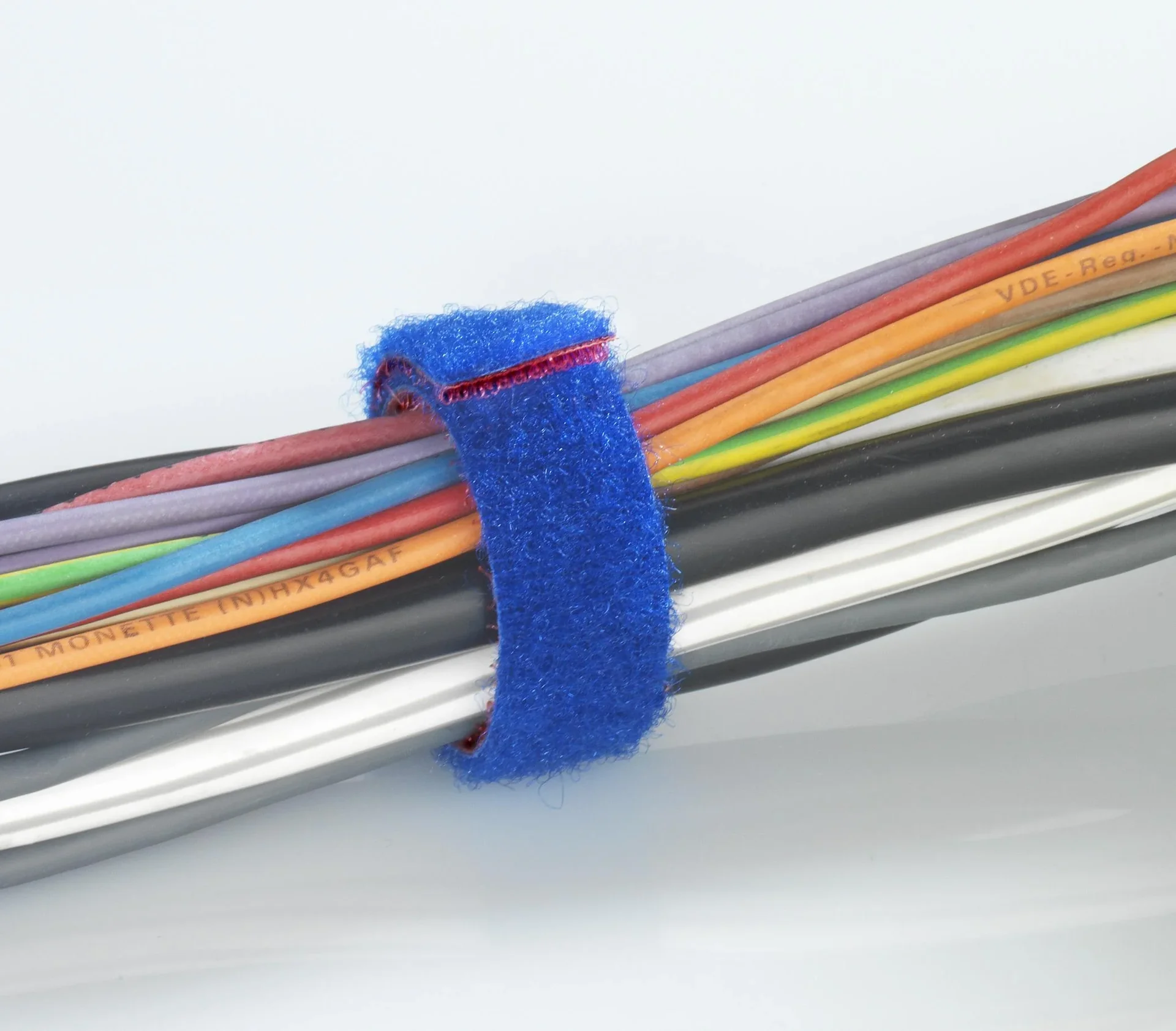 Multi-Klettband, 2er-Set - 2