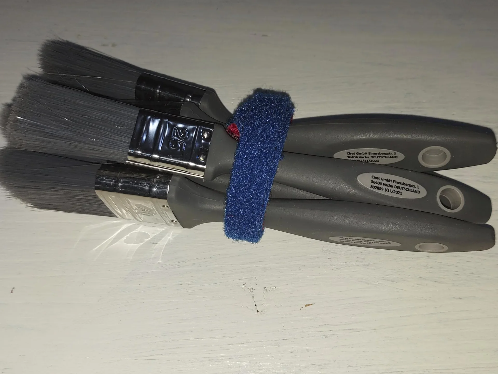 Multi-Klettband, 2er-Set - 7