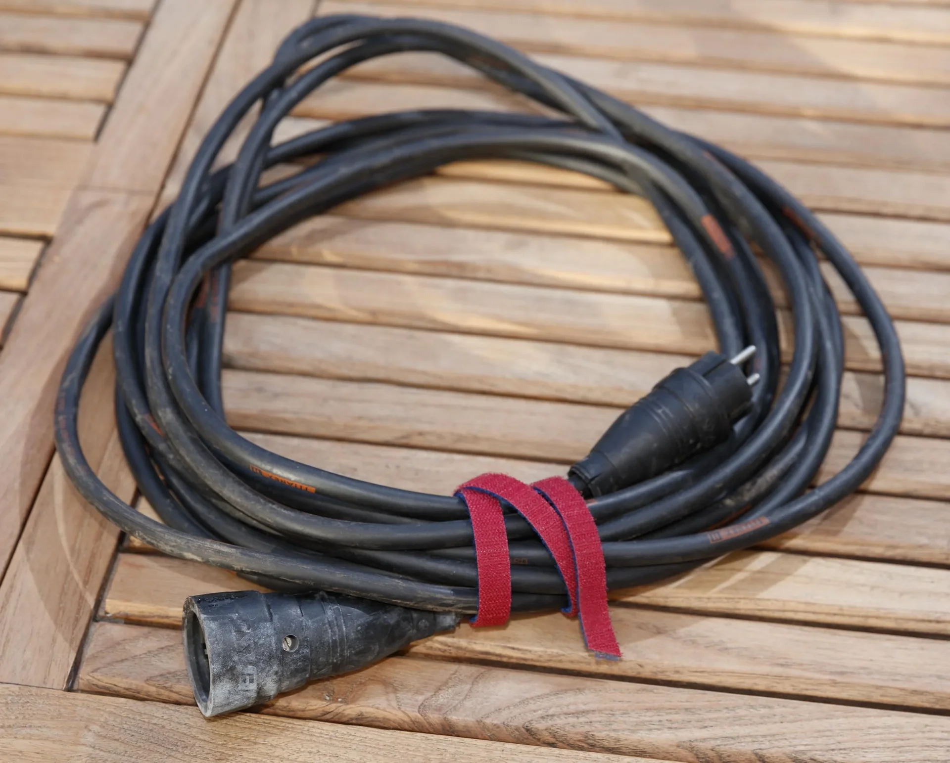 Multi-Klettband, 2er-Set - 10