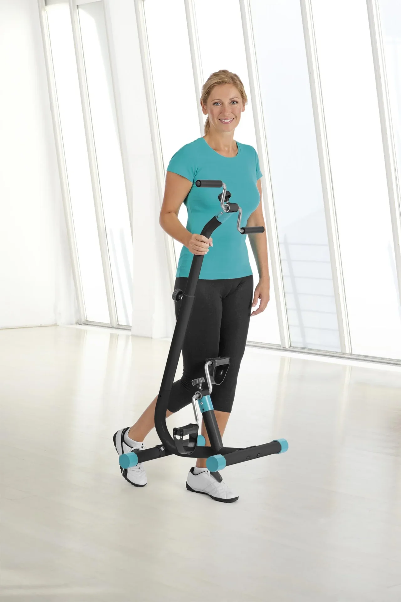 Vitaltrainer DUO - 3