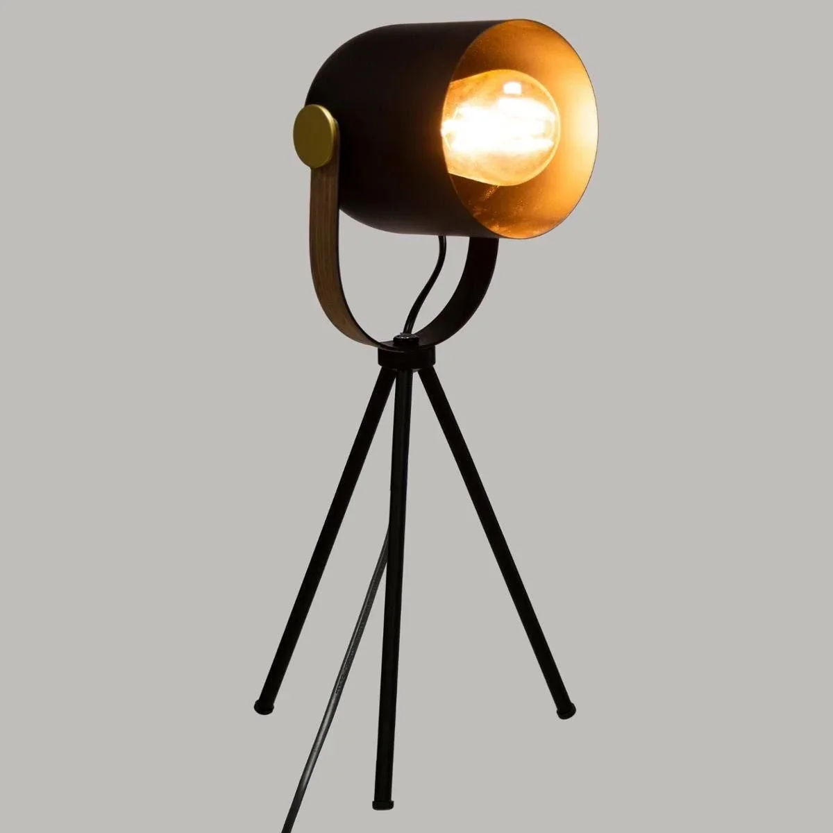 Stativ-Lampe - 45 cm - 0