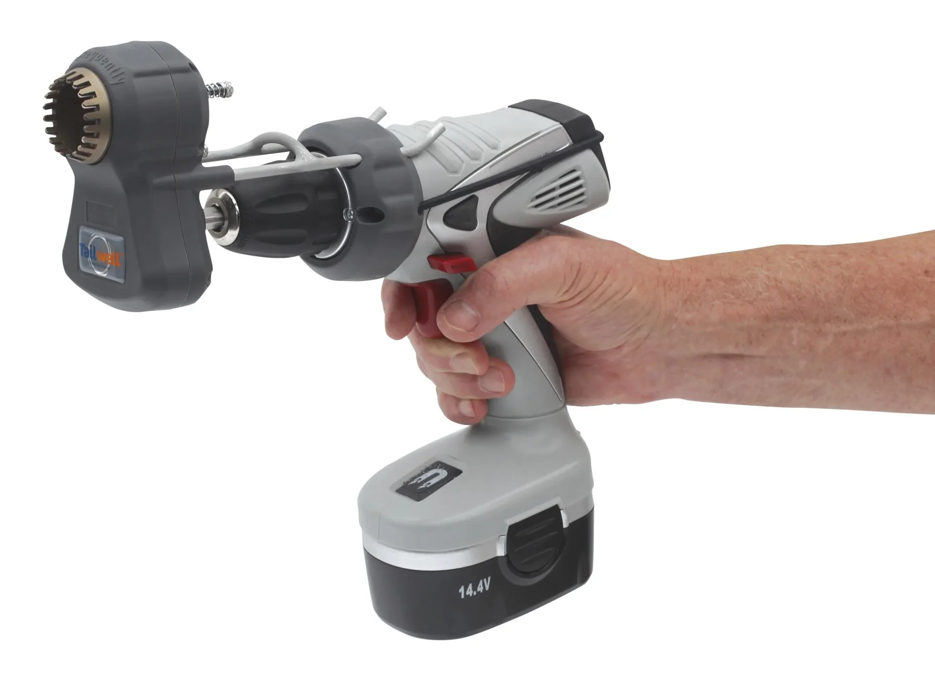 Tail Trimmer Tailwell II - 2
