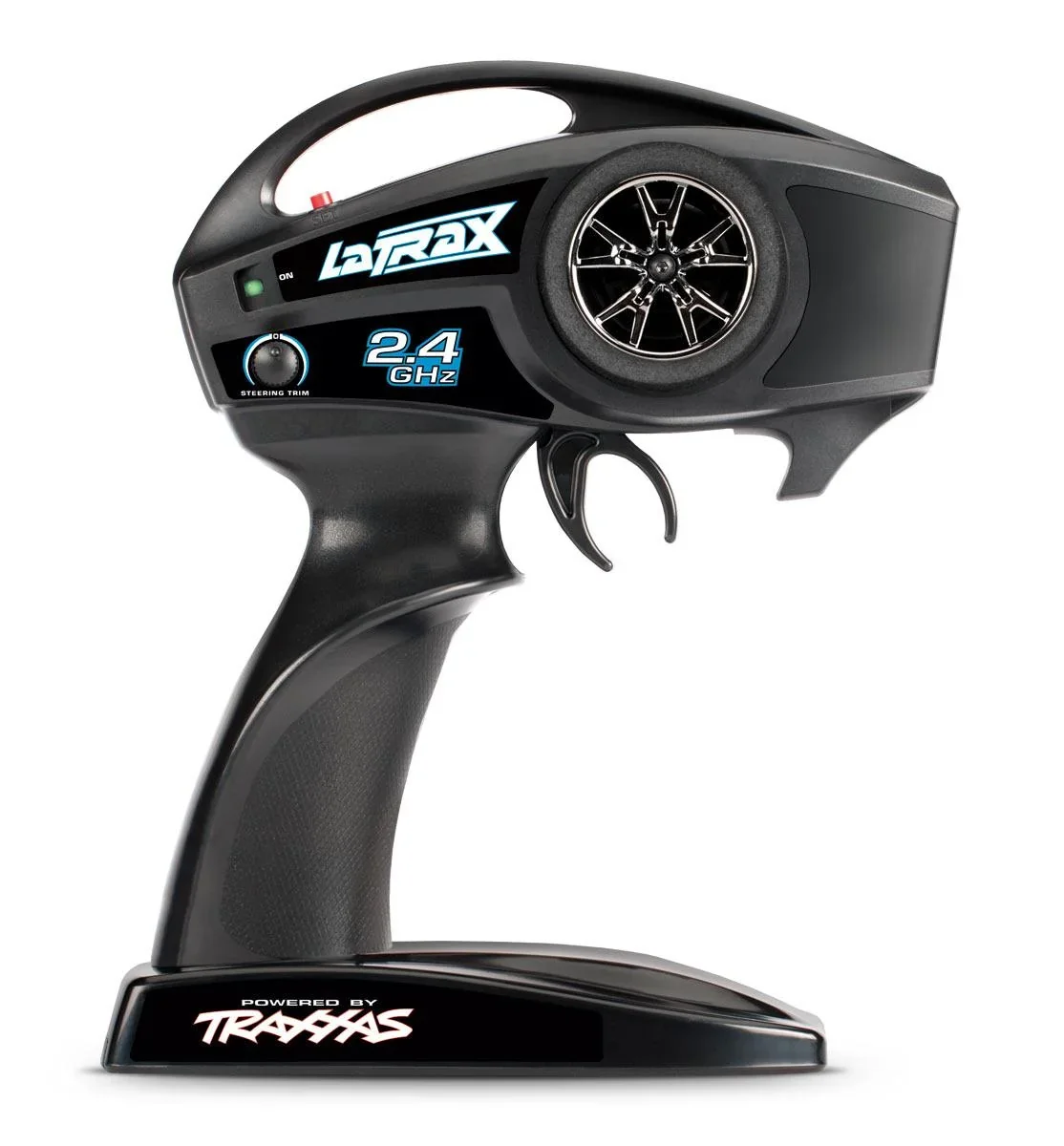 LaTrax TETON Elektro Monstertruck 2.4GHz waterproof +12V-Lader 1:18 4WD - 10