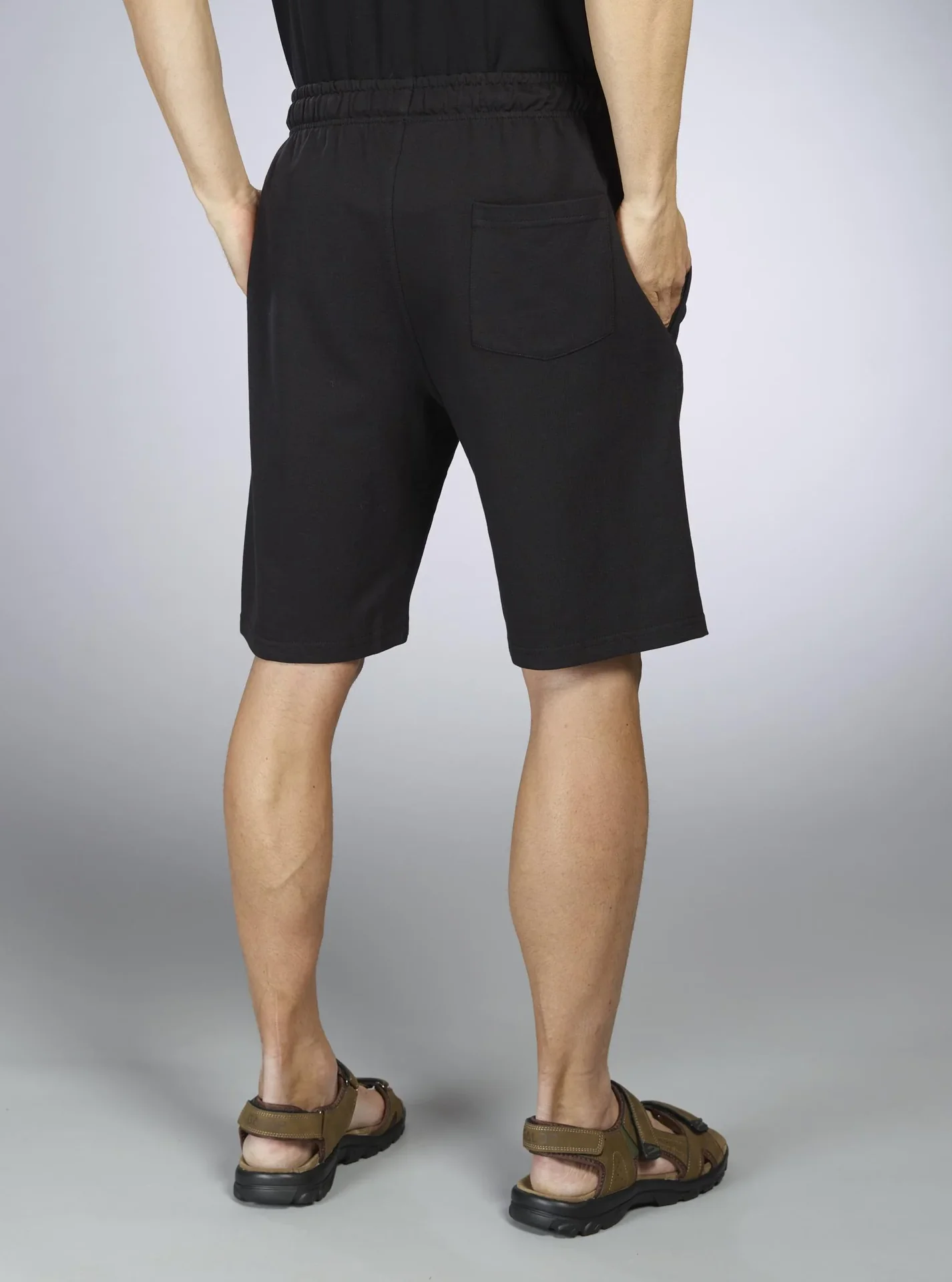 Shorts, Farbe schwarz, Gr.M - 5