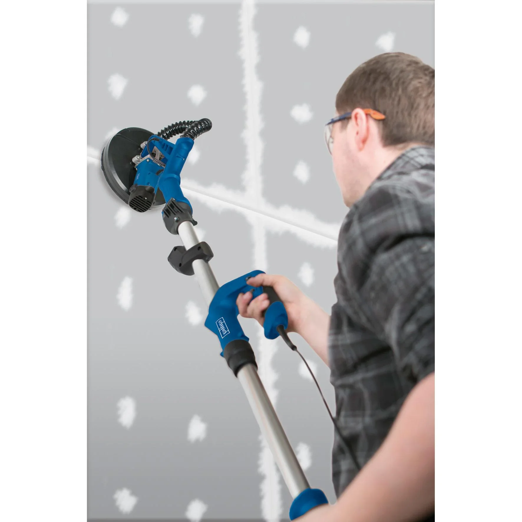 WAND- UND DECKENSCHLEIFER DS920 - 2