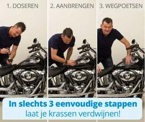 Platinum 20 Sec. + GRATIS dazu Spezialschwamm - 0