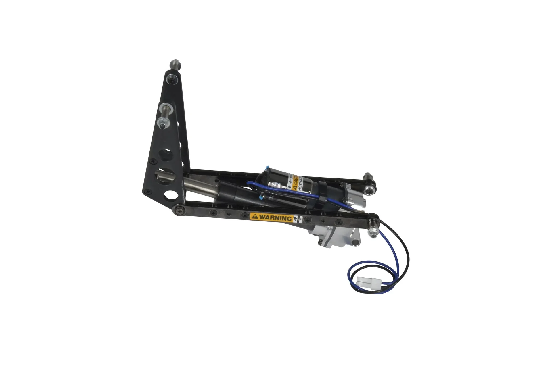 ACU-01 Antriebs-Set Hinterkipper 1:14 - 2