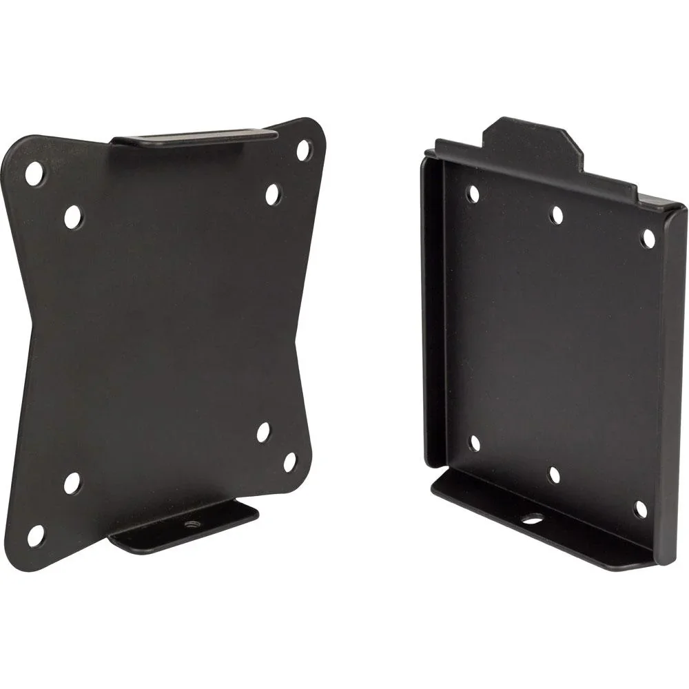 TV-Wandhalterung fixiert 13 - 27 " 30 kg - 0