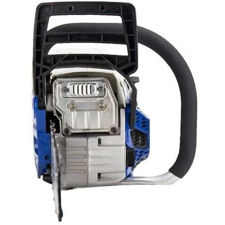 Kettensäge mit Benzinmotor - 42cc - 40cm - 2
