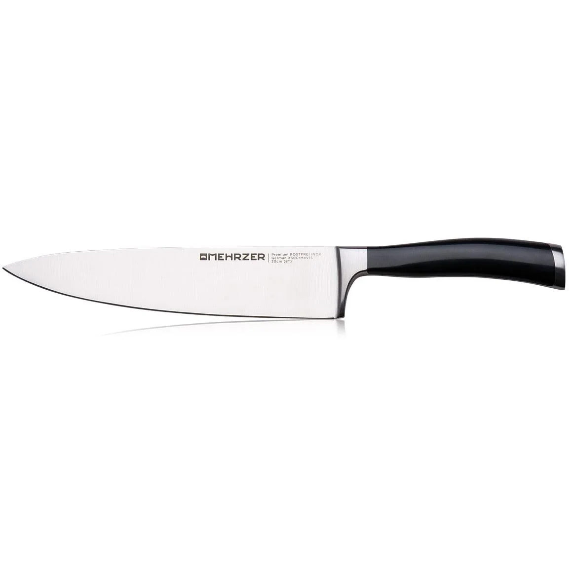 Mehrzer - Kochmesser - 20 cm - 0