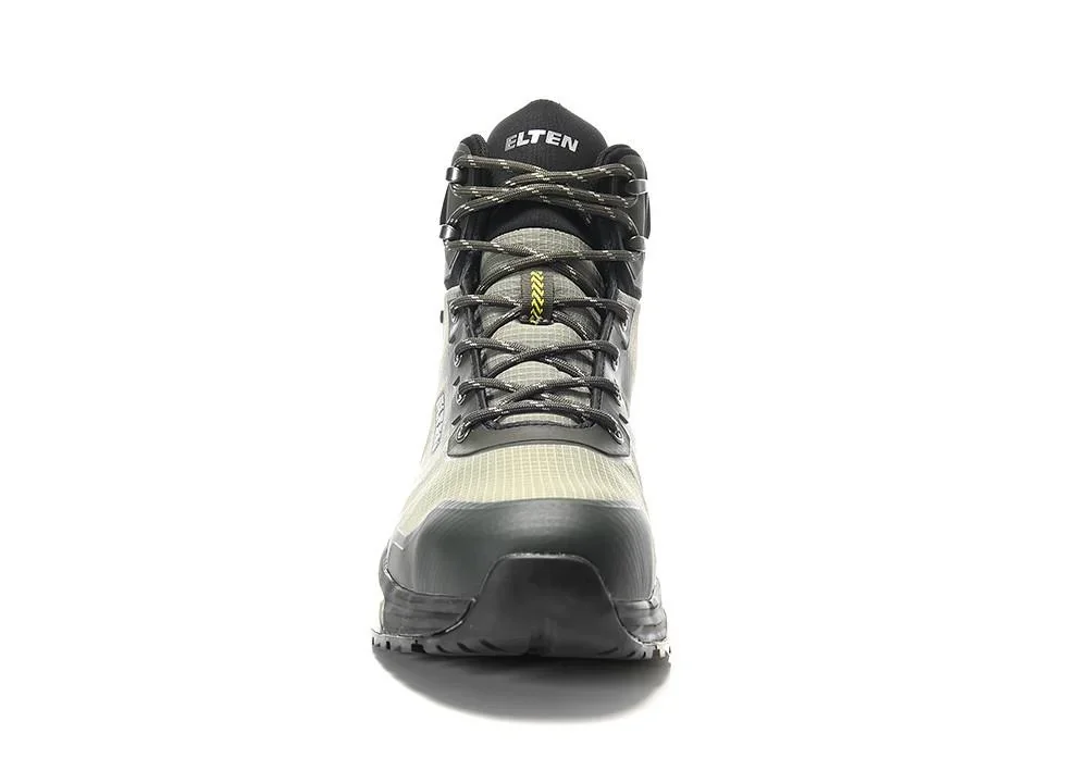 Sicherheitsstiefel BENTE XXE GTX green Mid ESD S3 Gr. 44 - 3