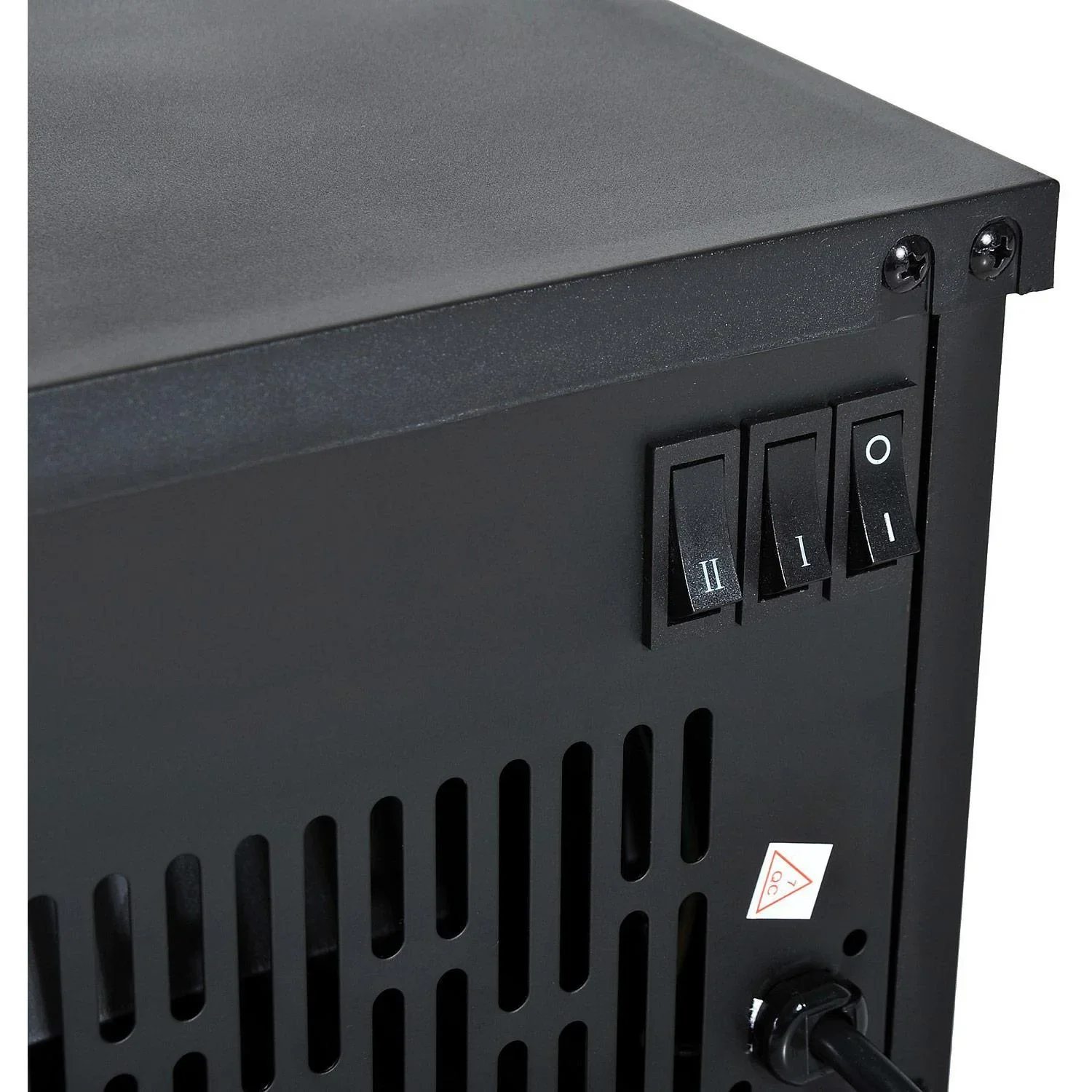 Elektrokamin Standkamin 600 - 6