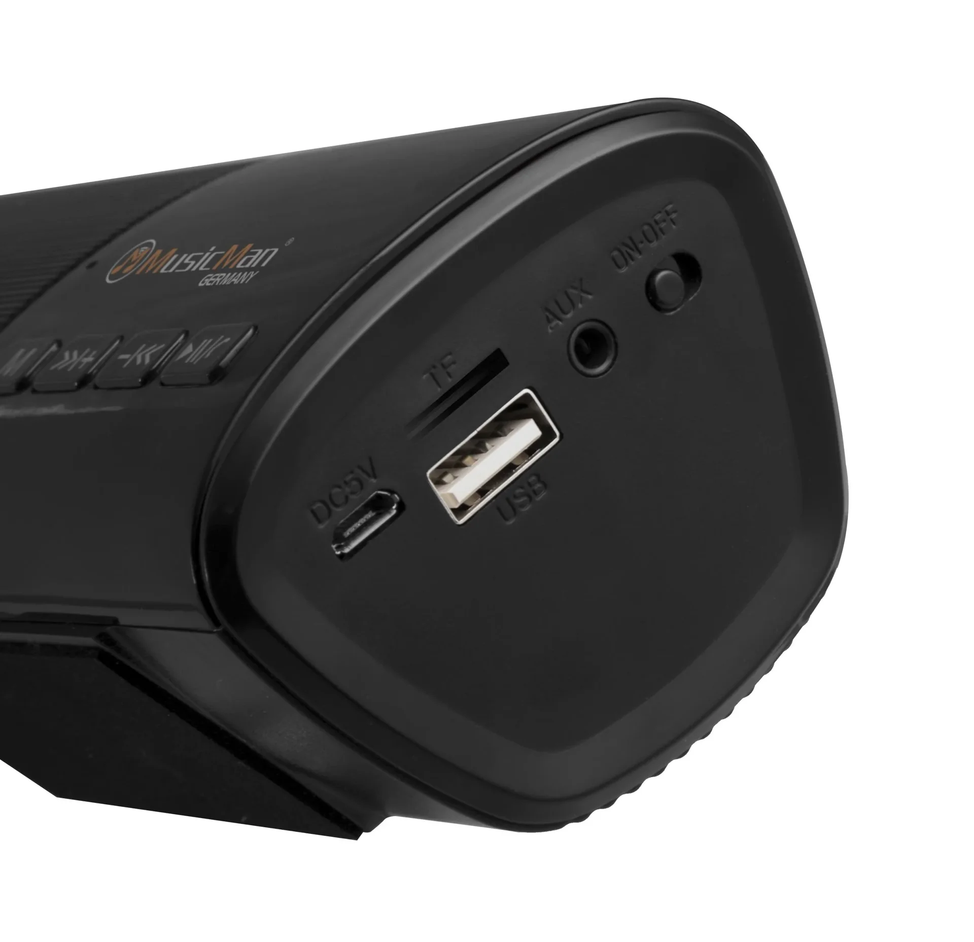Mini-Soundbar - 0