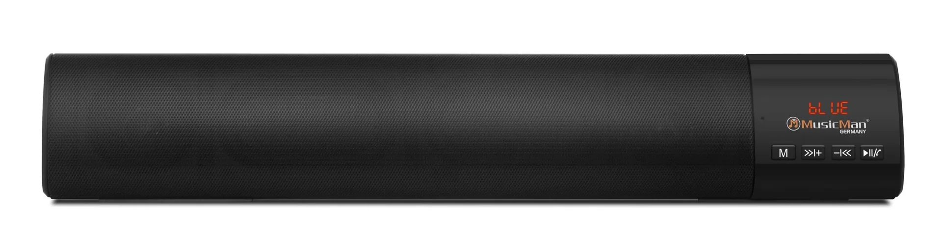 Mini-Soundbar - 4