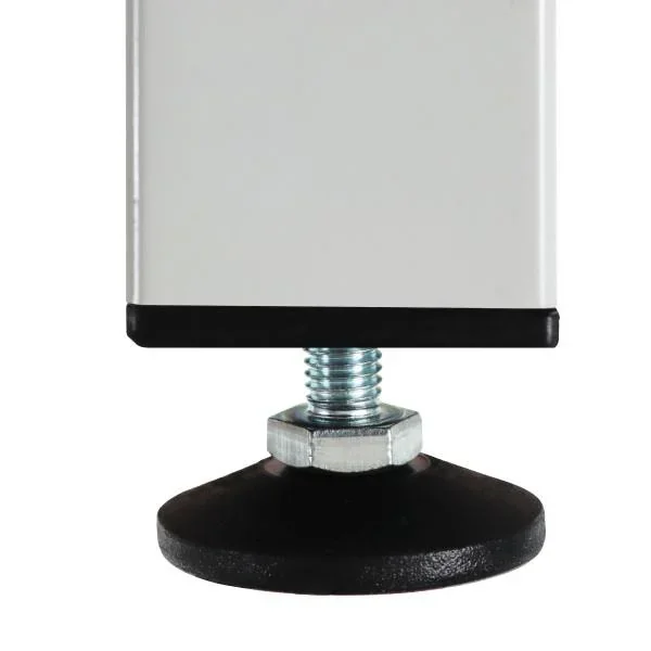 Werkbank "Premium" 4 Schubladen, 1 Fachboden, L1200xB600xH840mm - 1