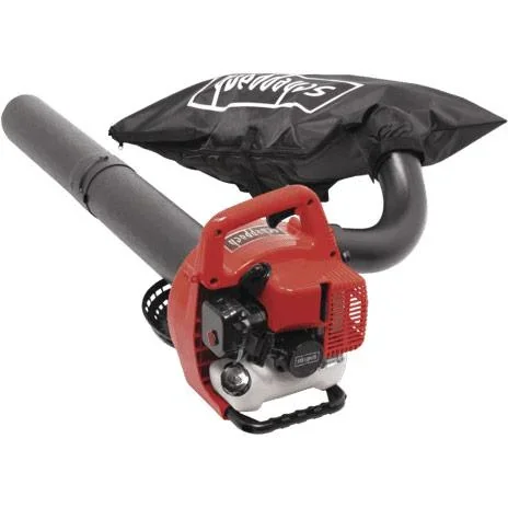Benzin-Laubbläser LBH2600P 3-in-1 - 25,4cc 2-Takt 700W - 0