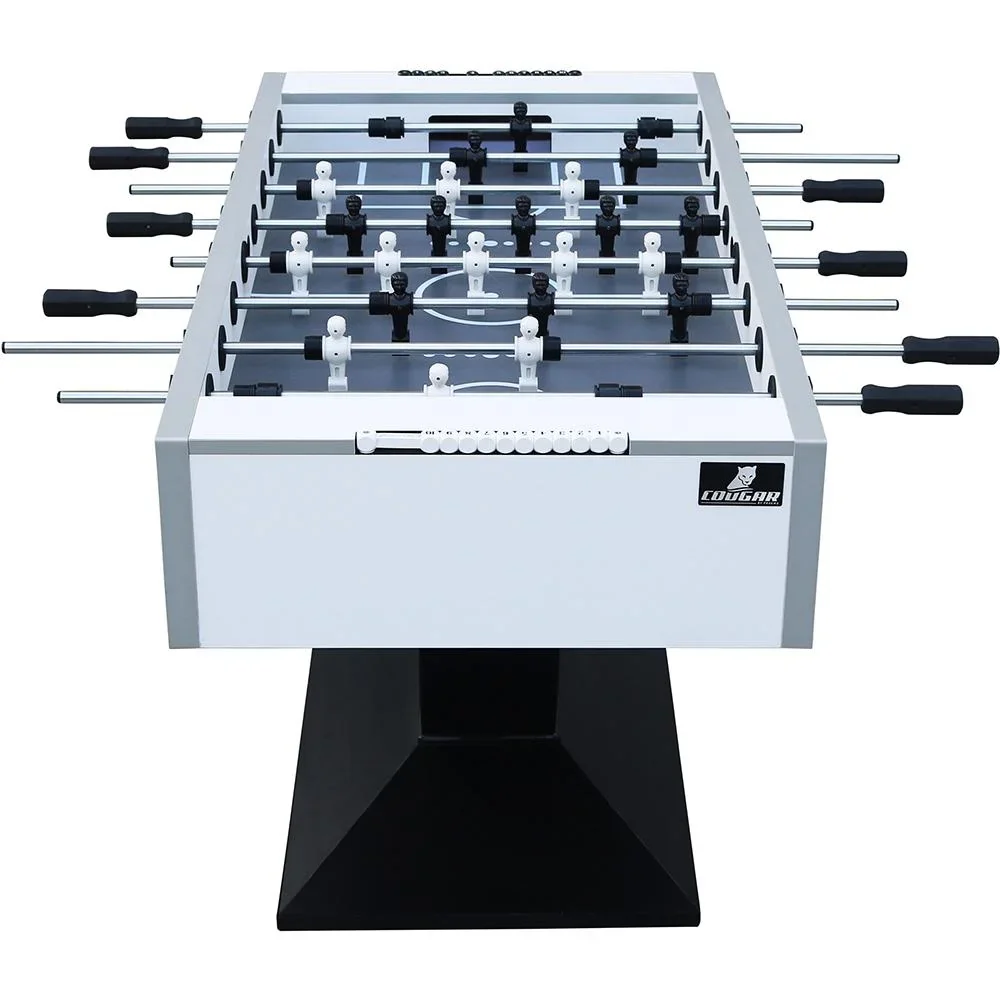 Worldcup Premium Pro Fußballtisch - 7