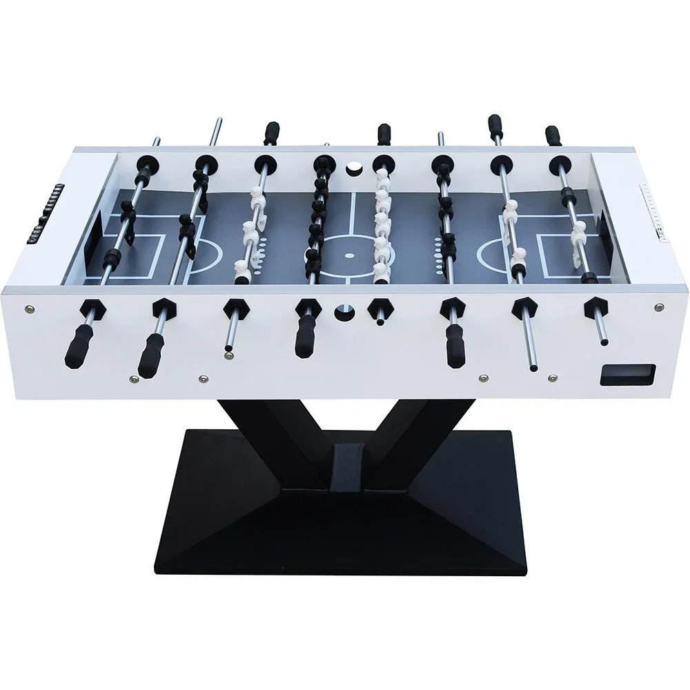 Worldcup Premium Pro Fußballtisch - 8