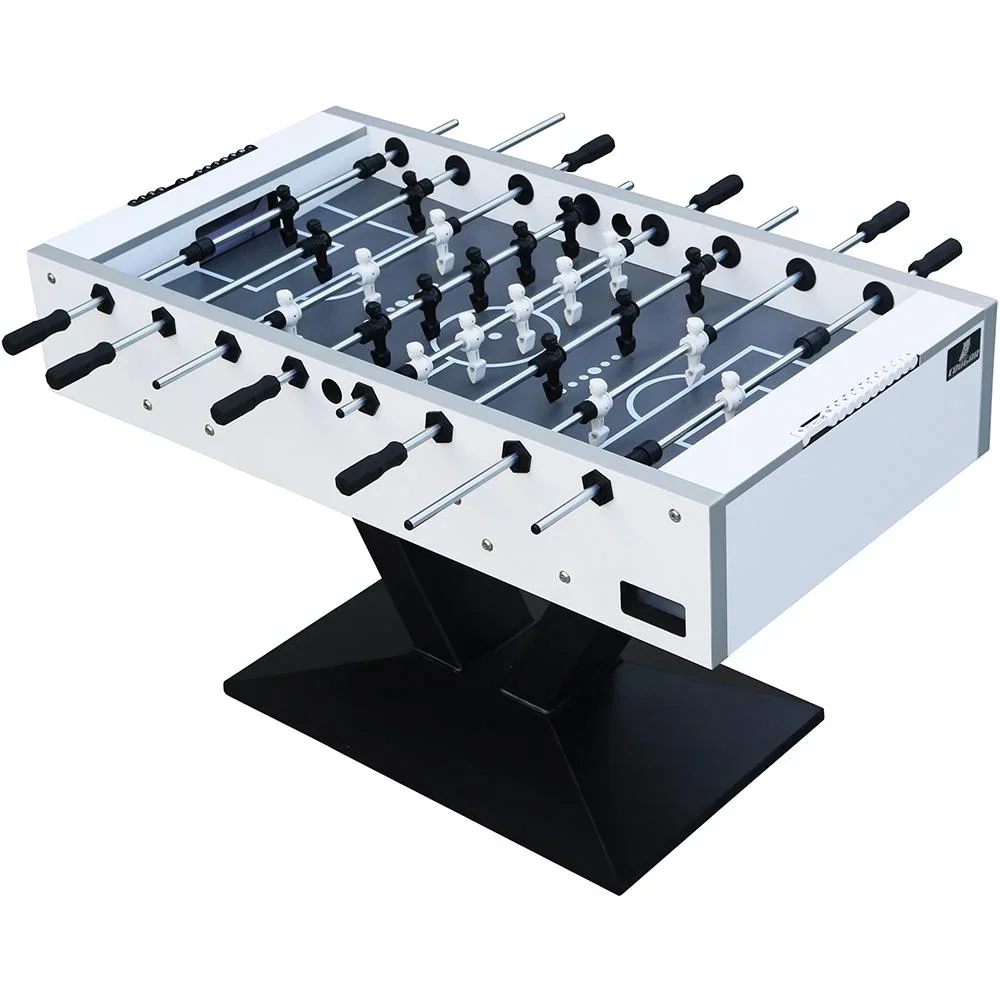 Worldcup Premium Pro Fußballtisch - 10