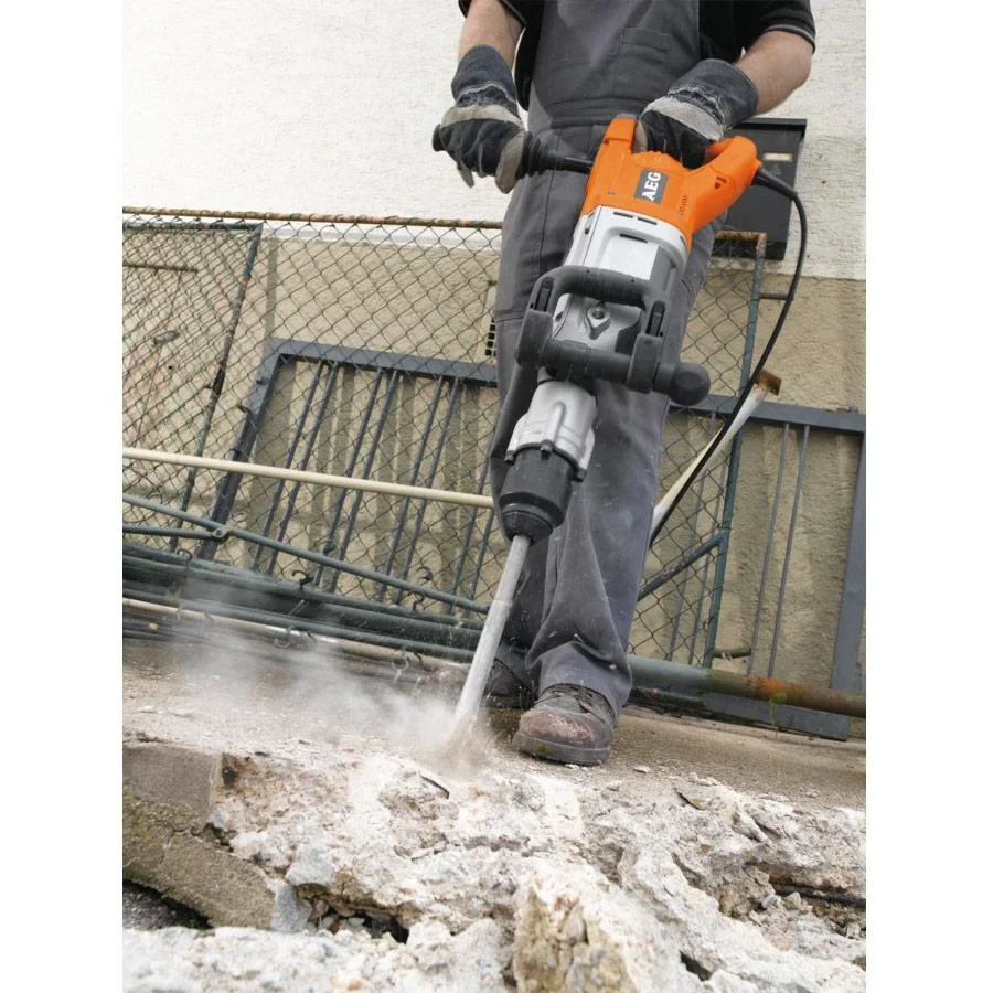 breaker PM10E - 1