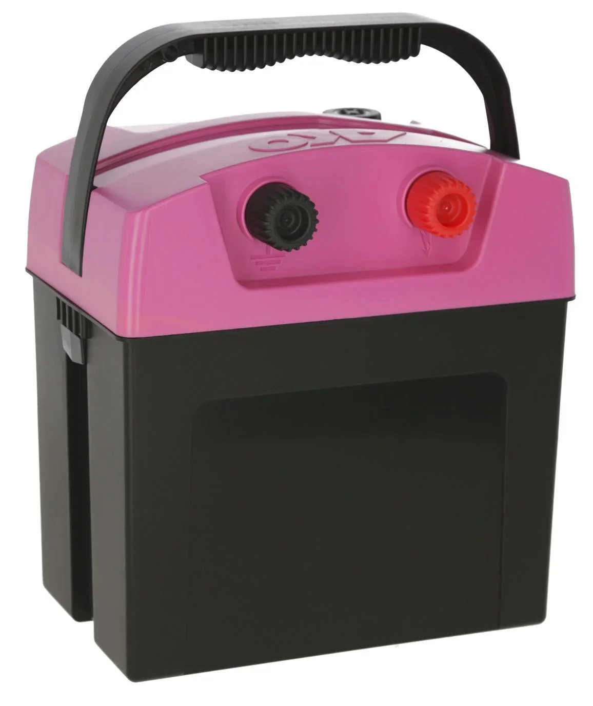 AKO Compact Power B180 Weidezaungerät, 9V - 2