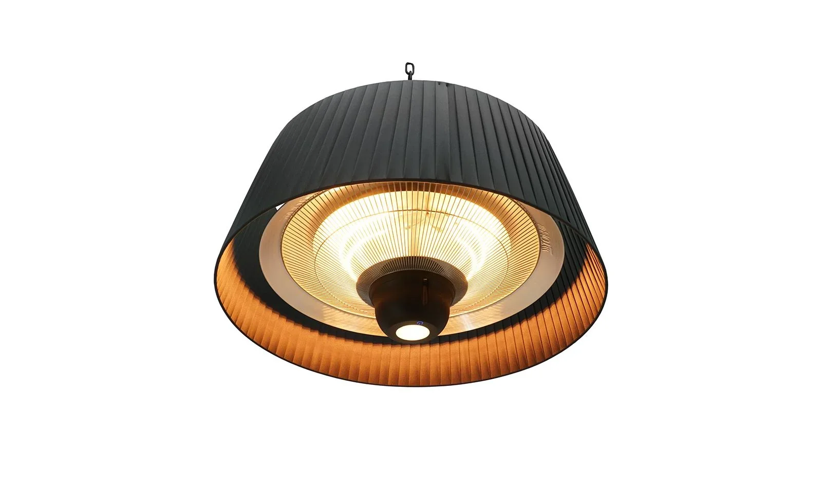 Fiamma - Terrassenheizer - 4
