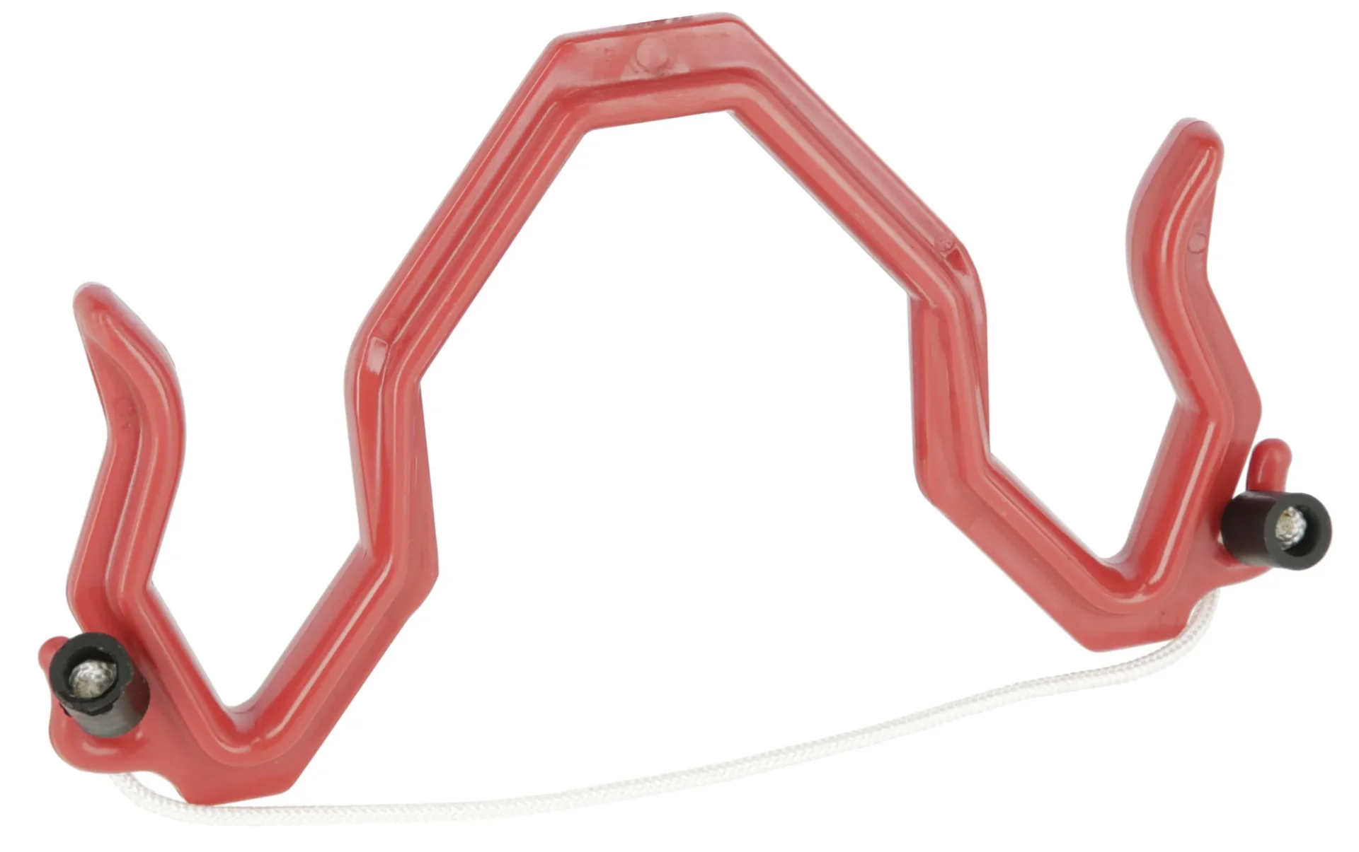 Immobilisierungsbogen 19,5 x 11 cm - 0