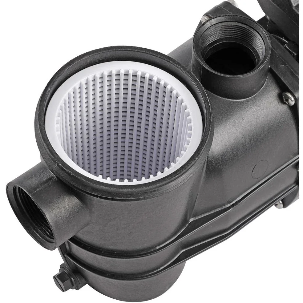 Pumpensandfilteranlage 10.980l/h inkl. Vorfilter - 1