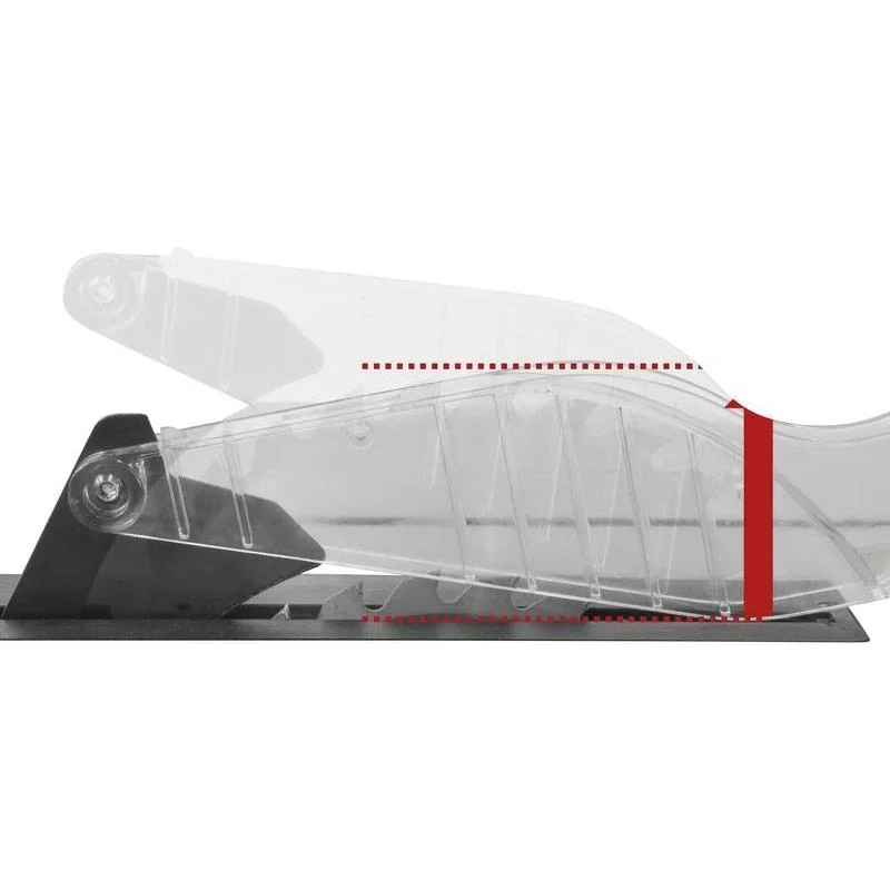 Tischsäge GTK2000.1 - 85x94.5x102 cm - 2