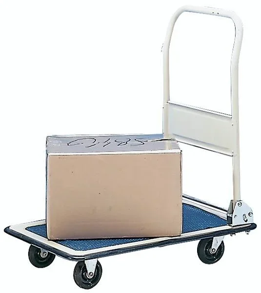 Transport-Handwagen 150 kg - 2