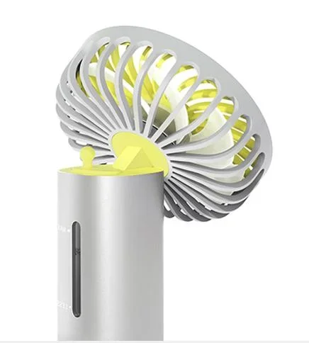 Lufterfrischer Air Fresh Mini gelb - 4