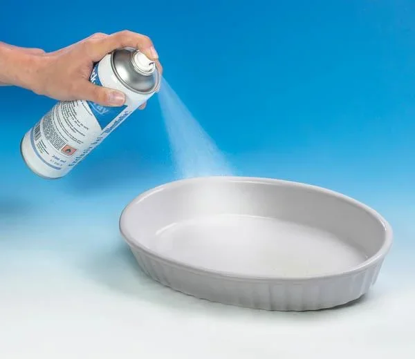Antihaft Spray zum Backen, 200 ml - 1
