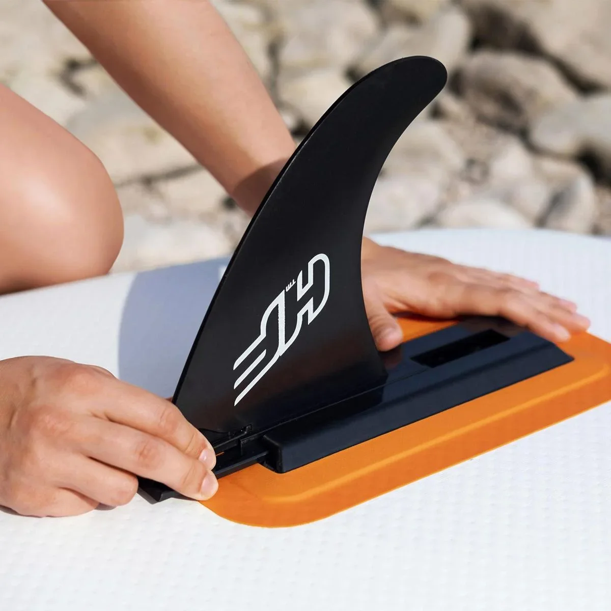 SUP Hydro-force - 274x76x12 cm - 0