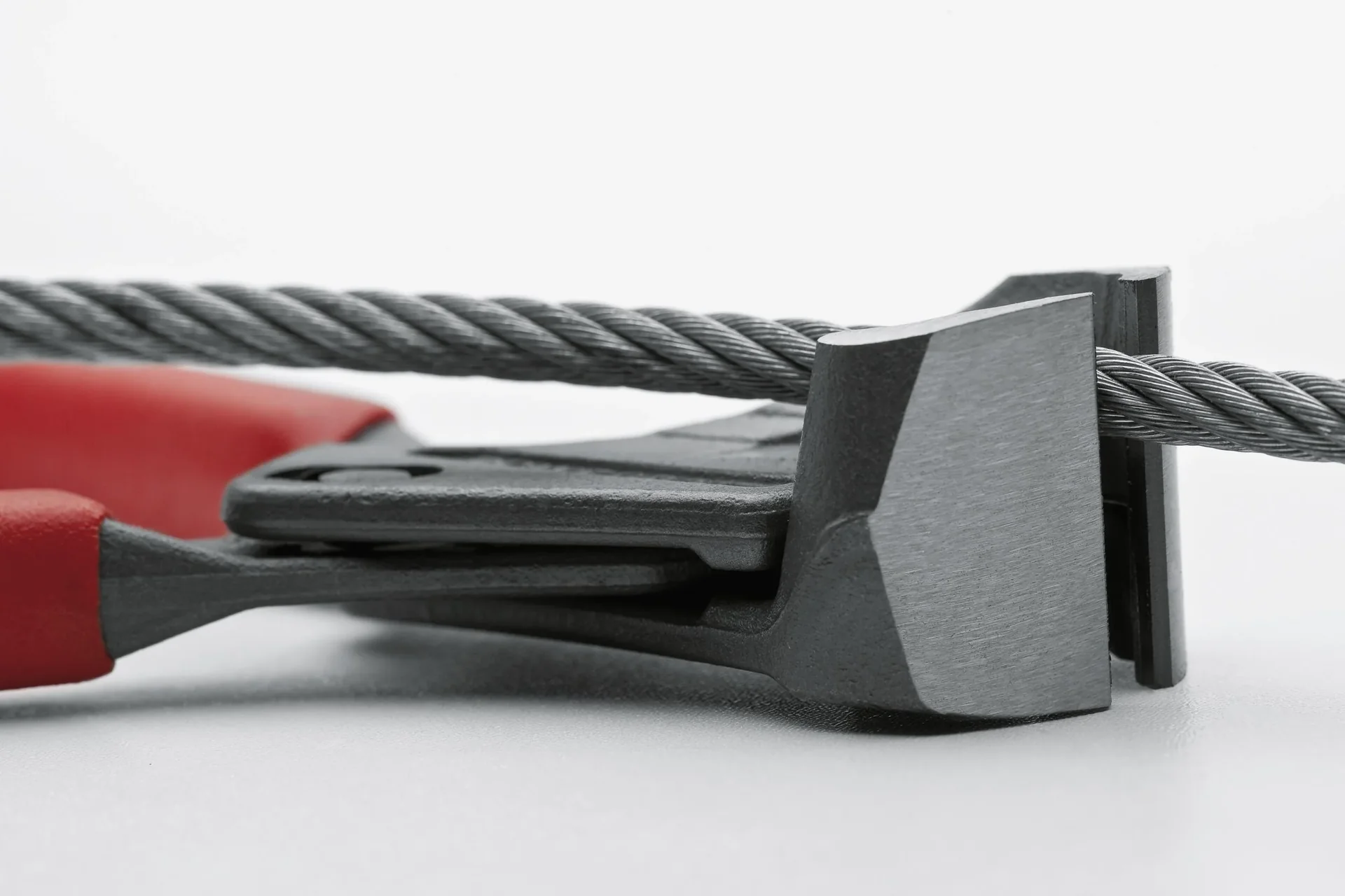Hebel-Vornschneider "Powerbolt" 200 mm - 5