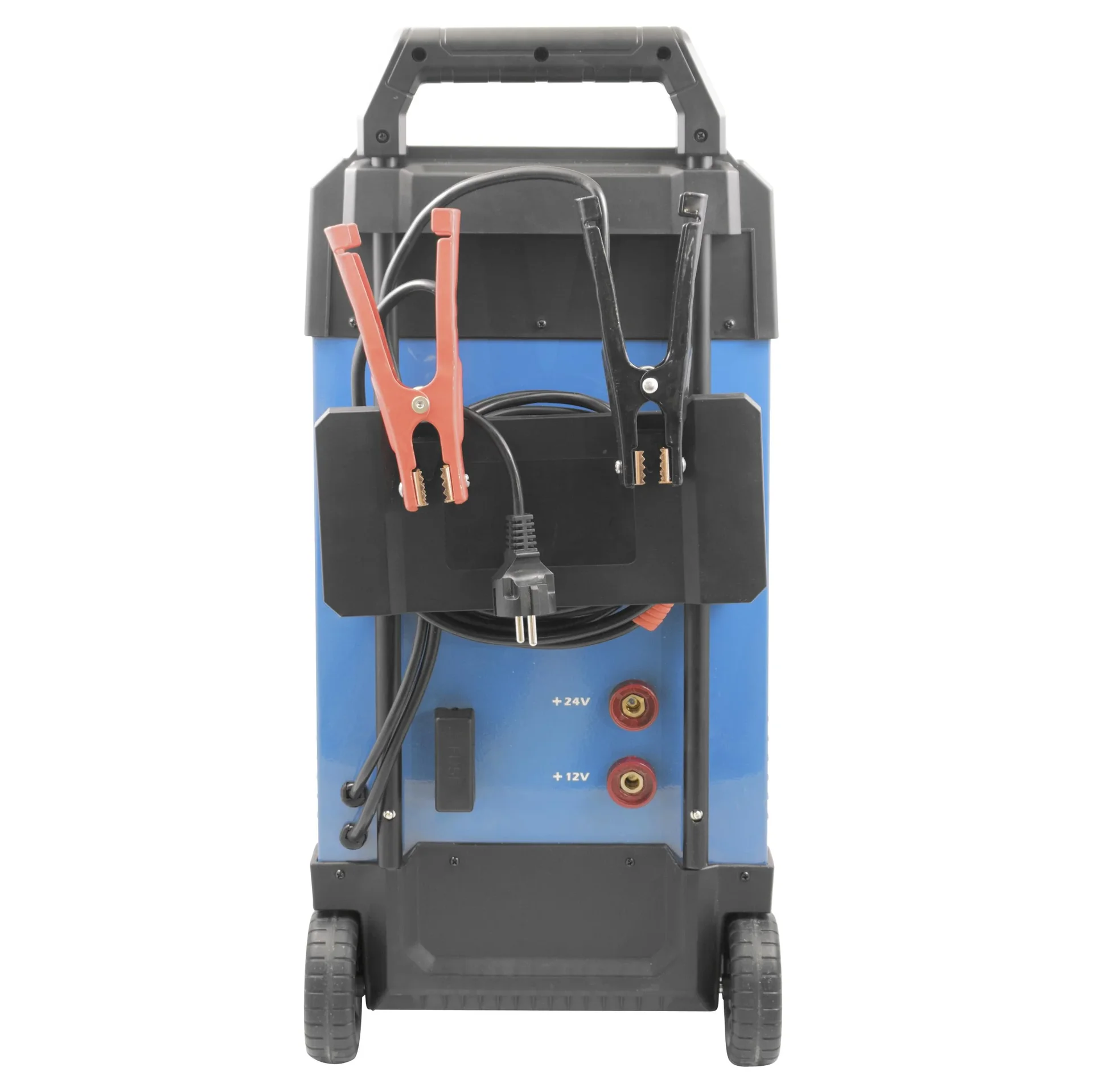 Batterielader Digital GDB 24V/12V - 0