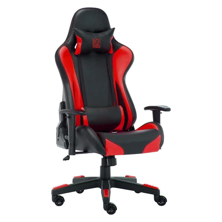 Gaming-Stuhl - LC-GC-600BR - 0