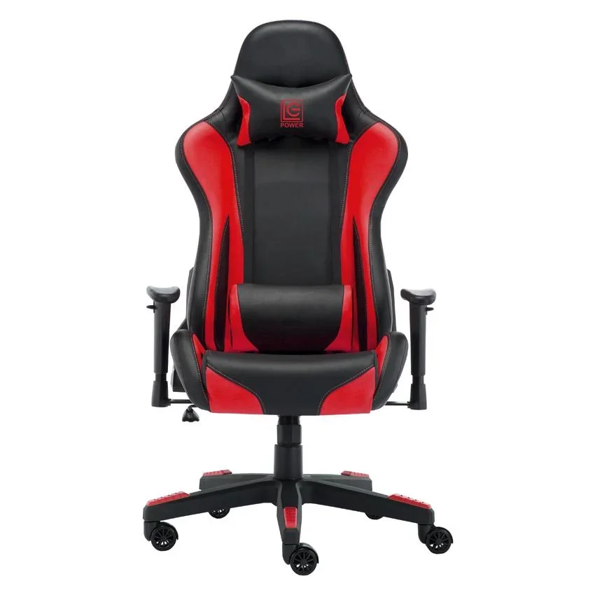 Gaming-Stuhl - LC-GC-600BR - 6