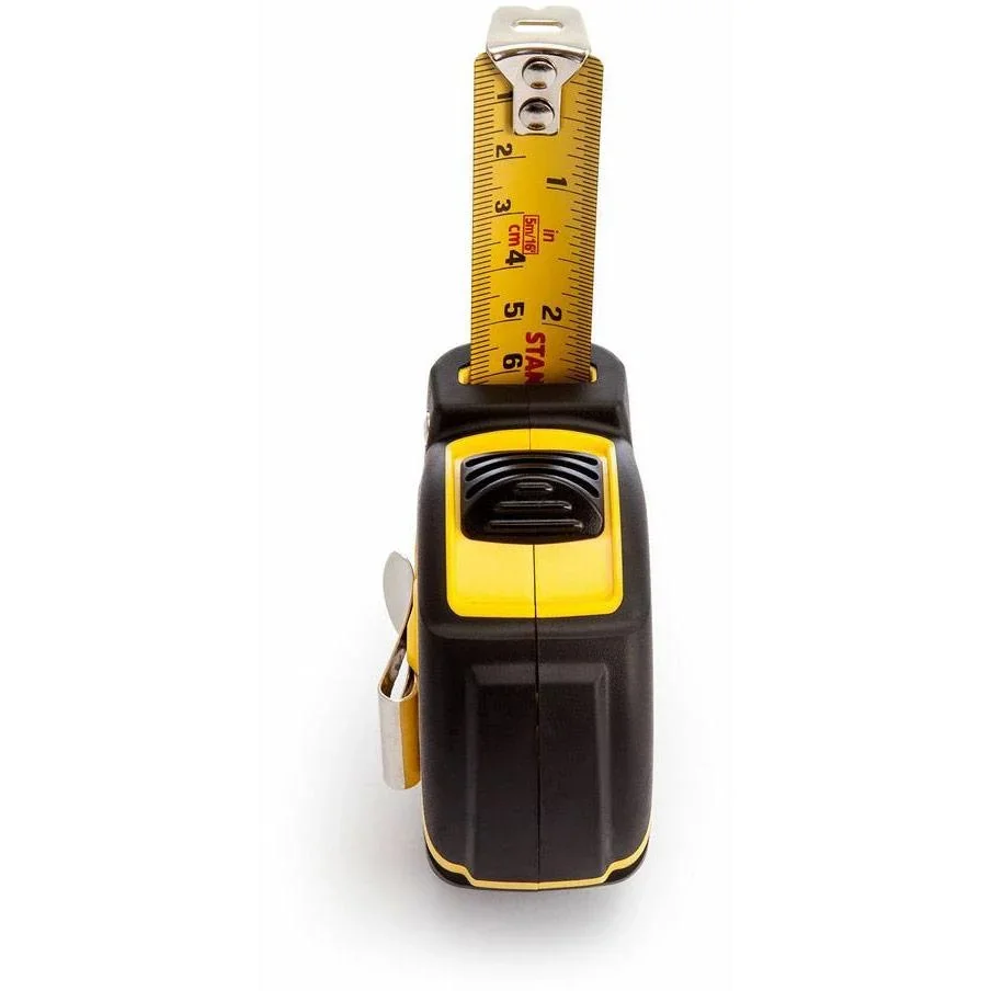 Maßband - 5m - 19mm - 0