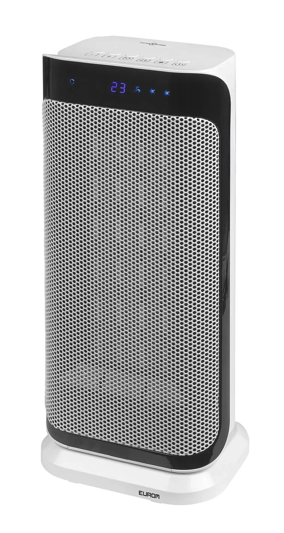 Keramikheizung, Sub-Heat 2000 - 0