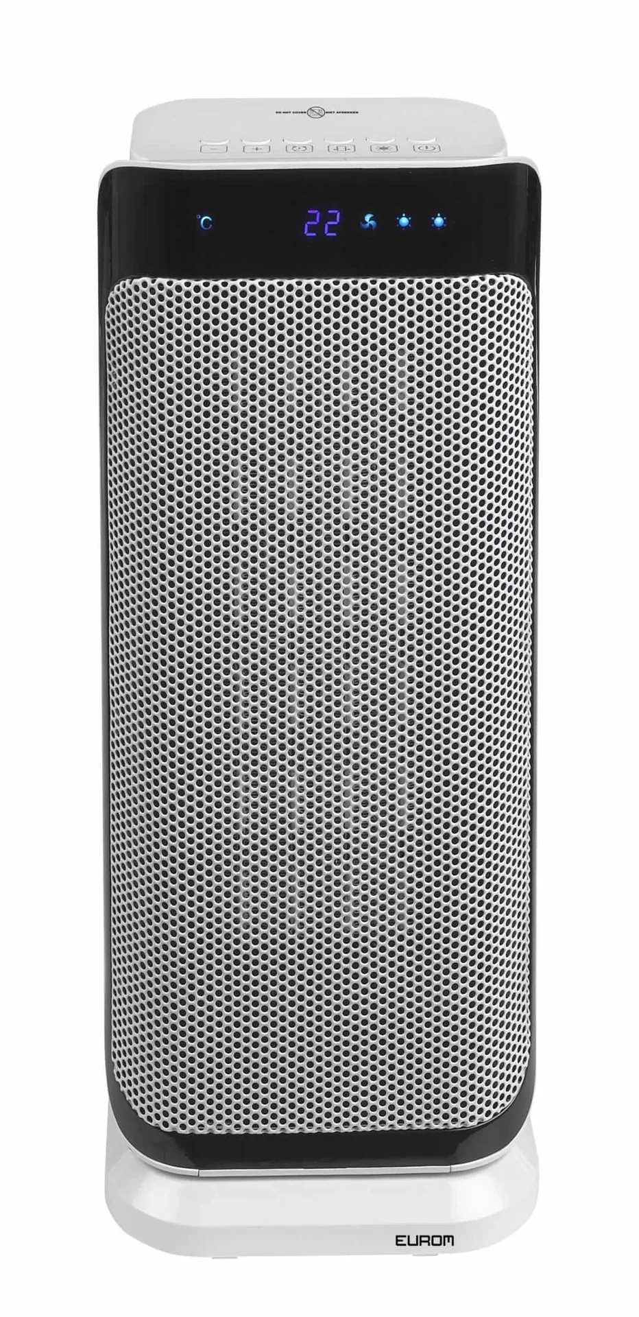 Keramikheizung, Sub-Heat 2000 - 1
