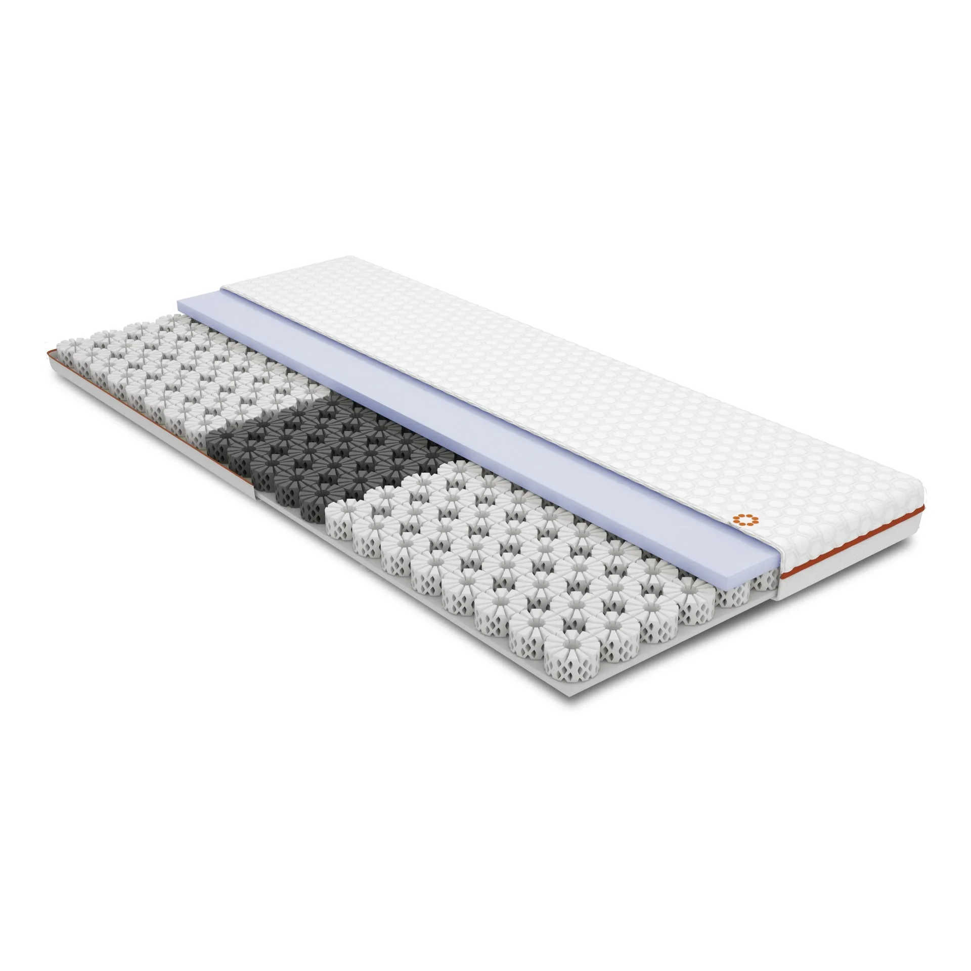 Smart Topper 90 x 200cm - 2