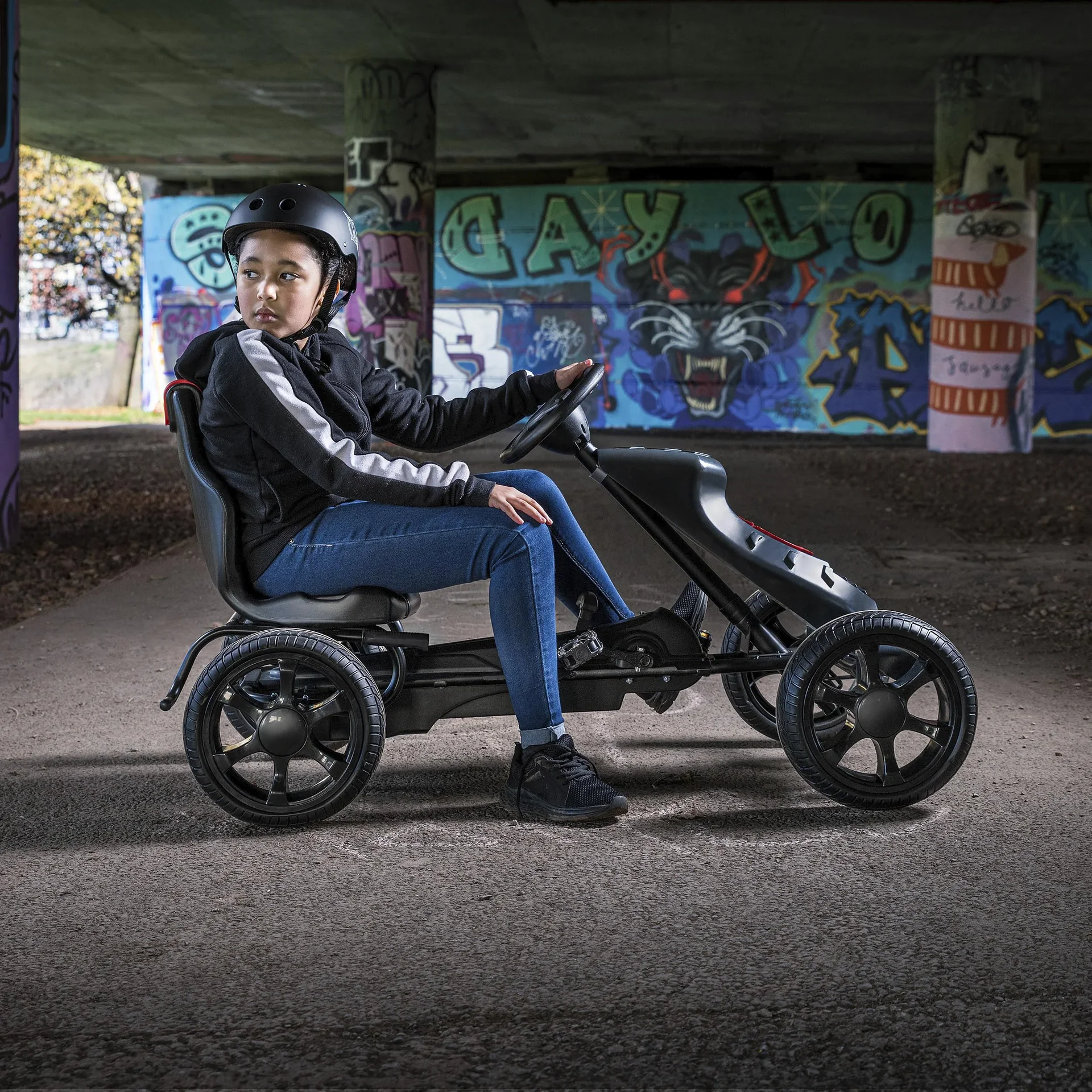 Go-Kart Venom - 2