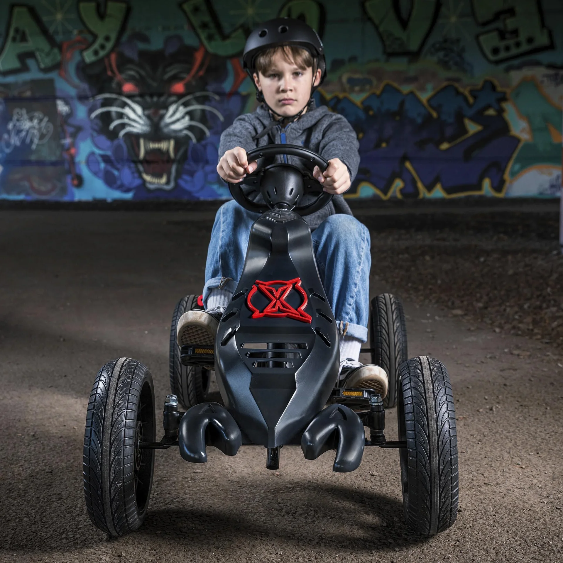 Go-Kart Venom - 4