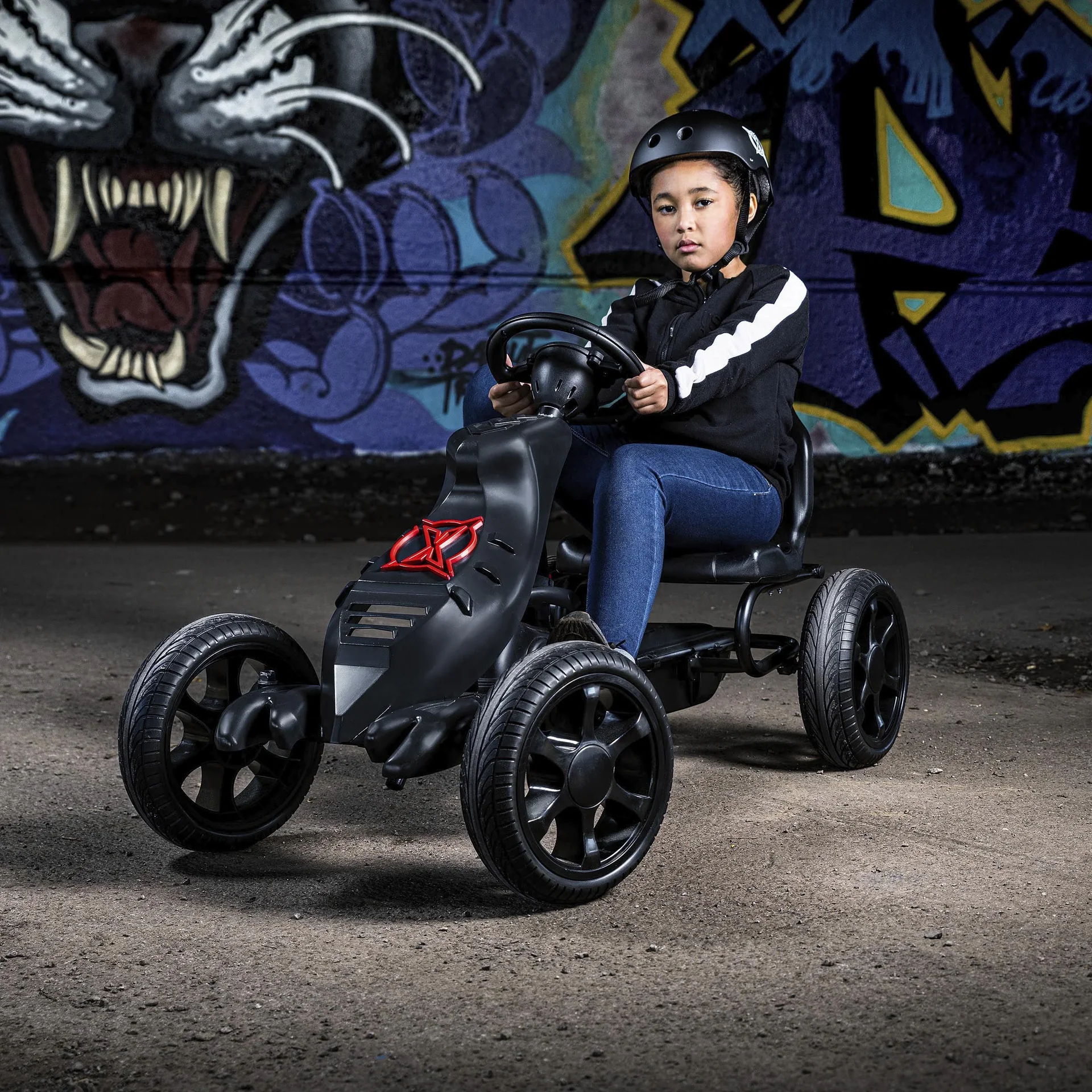 Go-Kart Venom - 7