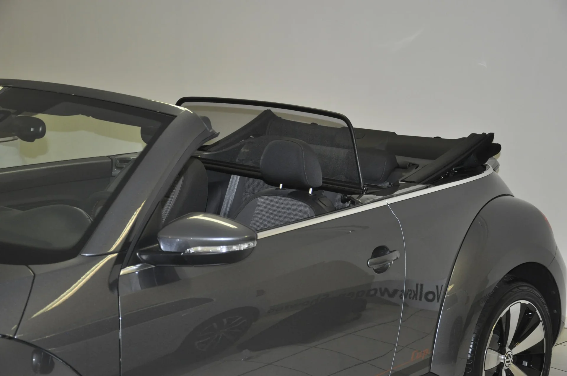 Windschott VW Beetle ab 2013- - 0